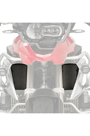BMW R 1200  2013-2019 Uyumlu Radyatör Koruma Demiri