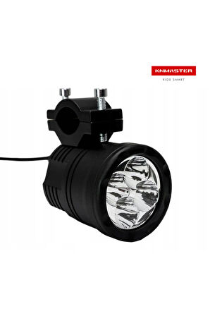 FIGHTER S 20W Çakarlı LED Sis Farı