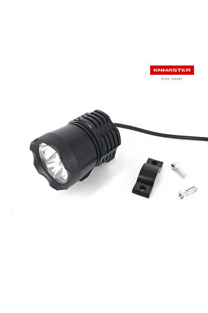 FIGHTER S 20W Çakarlı LED Sis Farı