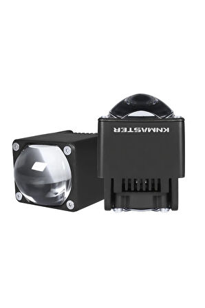Berta 39w Motosiklet Led Sis Farı