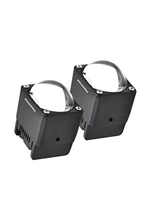 Berta 39w Motosiklet Led Sis Farı