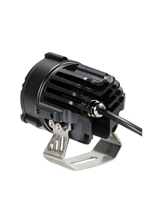 Cali 55W Motosiklet Led Sis Farı
