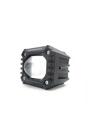 Bison 15W Motosiklet Led Sis Farı