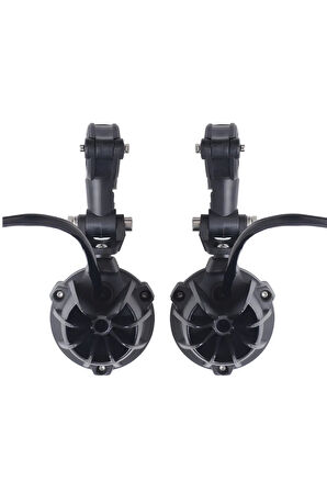 Beno 30W Motosiklet Led Sis Farı