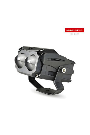 Dualgun 29W Motosiklet Led Sis Farı