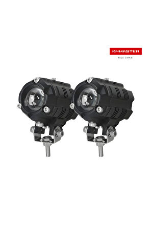 Kugel 15W Motosiklet Led Sis Farı