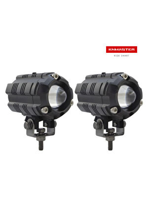 Kugel 15W Motosiklet Led Sis Farı