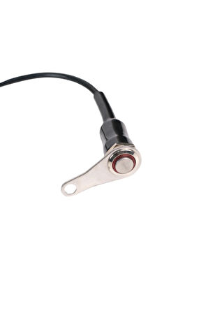 ED-250 Motosiklet Devresi