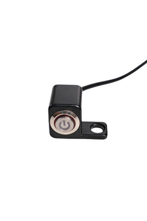 ED-275 PRO C Motosiklet Ön Çakar Devresi