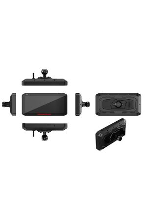 MOTOPLAY 2000 Pro 2K Çift Kameralı Kablosuz CarPlay