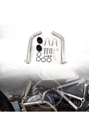 BMW R1250GS / R1250GS Adventure Motor Koruma Desktek Demiri