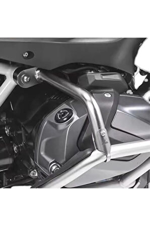 BMW R1250GS / R1250GS Adventure Motor Koruma Desktek Demiri