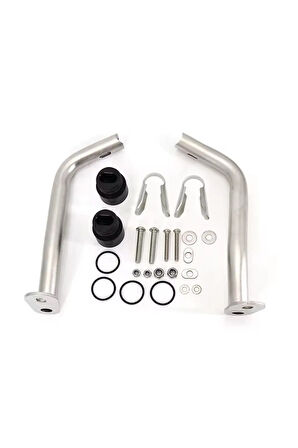 BMW R1250GS / R1250GS Adventure Motor Koruma Desktek Demiri