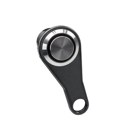 KNMASTER ED100 Sis Farı Kablo Tesisatı ve Aç/Kapat Düğmesi | Plug & Play Bağlantı
