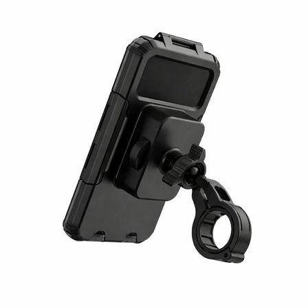 Knmaster TT-950 Tüm Motosikletlere Uygun Telefon Tutucu
