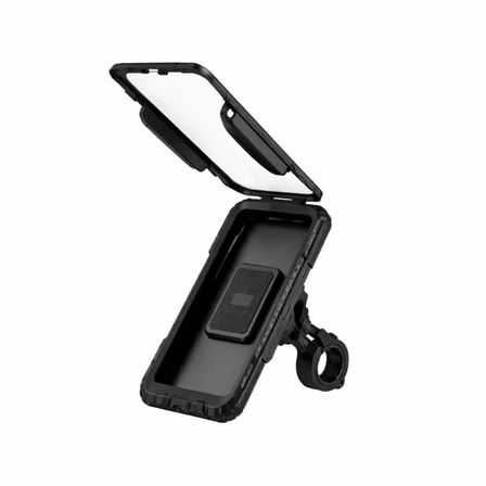 Knmaster TT-950 Tüm Motosikletlere Uygun Telefon Tutucu