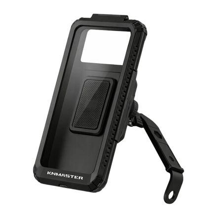 Knmaster TT-950 Tüm Motosikletlere Uygun Telefon Tutucu