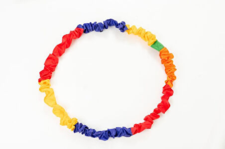 Hareket Gelişim Lastiği (15-20kişilik)