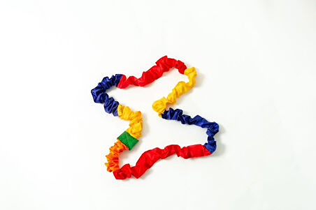 Hareket Gelişim Lastiği (8-10 kişilik)