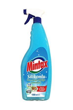 Silikonlu Temizleyici 1000ml