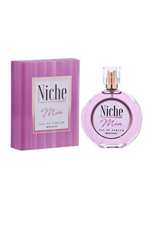 Niche Mia Kadın Edp 100 Ml Parfüm