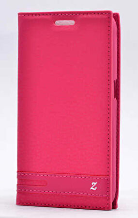 Galaxy J7 2016 Kılıf Elite Kapaklı Kapalı Kılıf