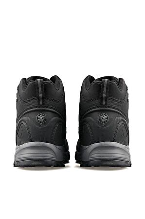 Lumberjack SHELL HI 9PR Erkek WaterProof Bot Ayakkabı 100420705SIYAH