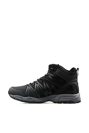 Lumberjack SHELL HI 9PR Erkek WaterProof Bot Ayakkabı 100420705SIYAH