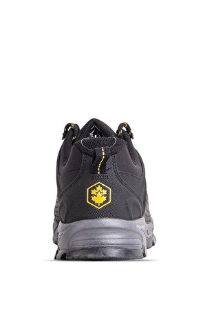 Lumberjack 100420 Bağcıklı Su Geçirmez Tekstil Erkek Outdoor Ayakkabı