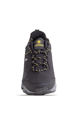 Lumberjack 100420 Bağcıklı Su Geçirmez Tekstil Erkek Outdoor Ayakkabı