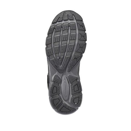 Lumberjack Ursa 9PR Waterproof (Su Geçirmez) Outdoor Siyah Spor Ayakkabı