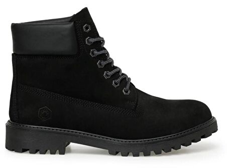 Lumberjack Rıver Hakiki Deri Unisex Bot