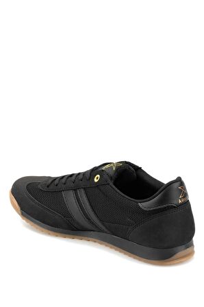 Kınetıx Halley TX M 9PR Kadın Spor Ayakkabı - Siyah