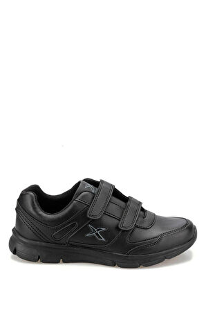 ADUN II PU W 9PR Siyah Kadın Sneaker