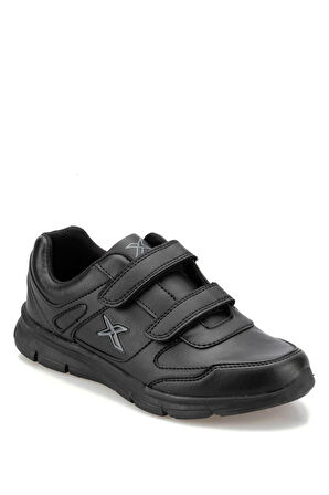 ADUN II PU W 9PR Siyah Kadın Sneaker
