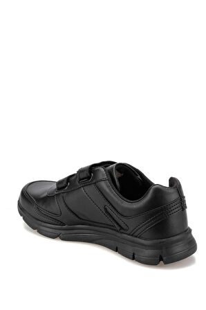 ADUN II PU W 9PR Siyah Kadın Sneaker