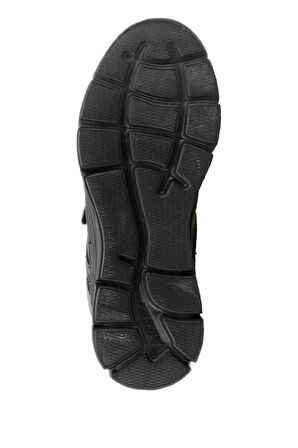 ADUN II PU W 9PR Siyah Kadın Sneaker