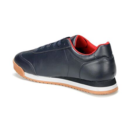 U.S.POLO ASNN DEEP COMFORT CASUAL ERKEK GÜNLÜK SPOR AYAKKABISI