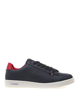 U.S. Polo Assn. Lacivert Kadın Sneaker