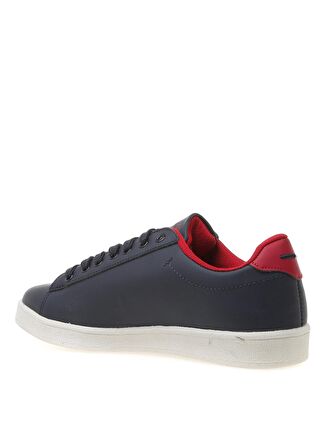 U.S. Polo Assn. Lacivert Kadın Sneaker
