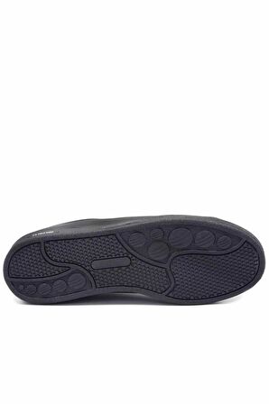 US Polo FRANCO WMN Kadın Günlük Spor Ayakkabı 100417874SIYAH