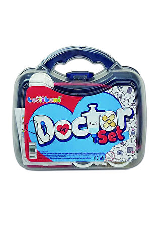 Lolliboni Doktor Seti (30 Gr.)