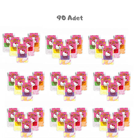 Hello Kitty Tik Tak Şeker (10 Gr.) 90 Adet
