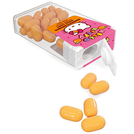 Hello Kitty Tik Tak Şeker (10 Gr.)