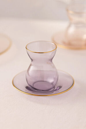 Five O Clock 12 Parça Çay Seti