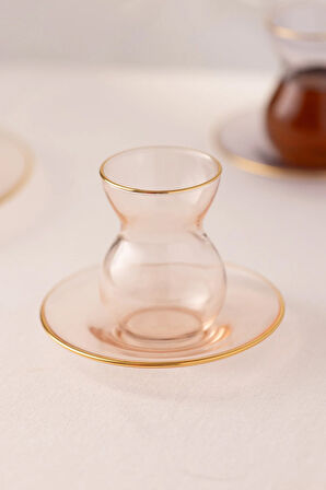 Five O Clock 12 Parça Çay Seti