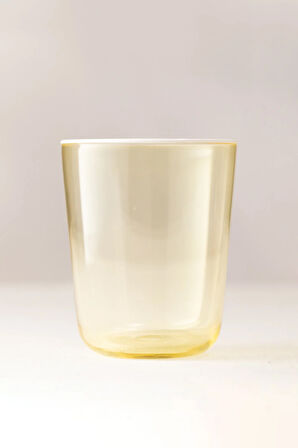 Colore 4'lü Su Bardağı Seti 315 cc