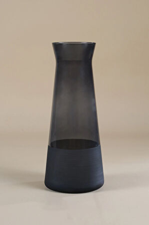 Matte Karaf Siyah 1150 cc