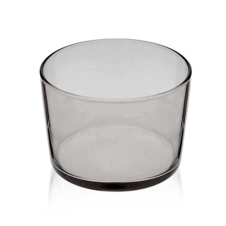 Rakle Matte Bardaklı Sürahi - Siyah - 700 ml