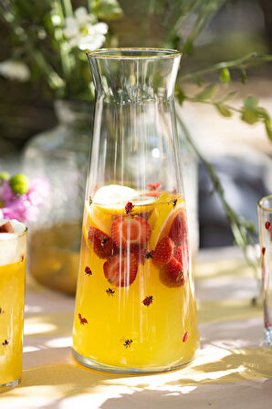 Lady Bird Karaf 1150 cc